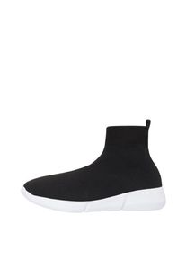 Bianco, Damen Sneaker, Schwarz
