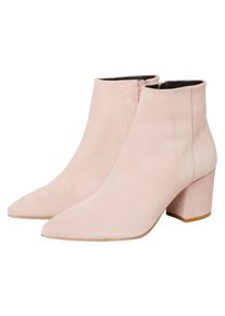 V&eacute;ro Moda VERO MODA, Damen Ankle Boots, Pink