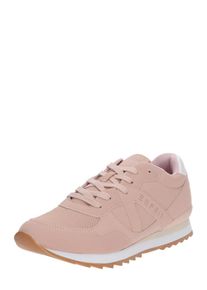 Esprit, Damen Sneaker 'Astro LU', Puder