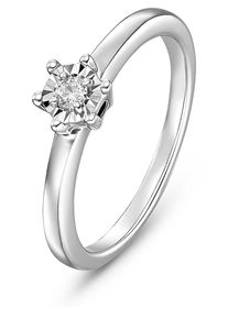 Guido Maria Kretschmer, Damen ring, Silber