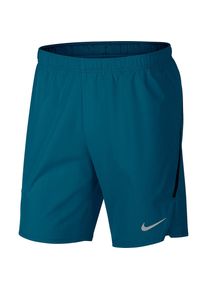 Nike, Herren French Open 'Ace' Tennisshorts, Petrol
