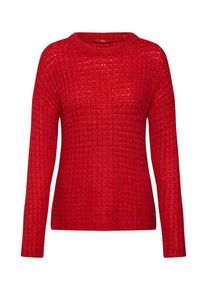 s.Oliver RED LABEL, Damen - Pullover, Rot