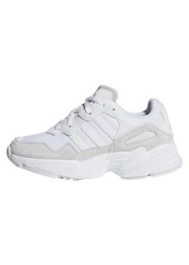 adidas originals, Sneaker 'Yung-96', Wei&szlig;