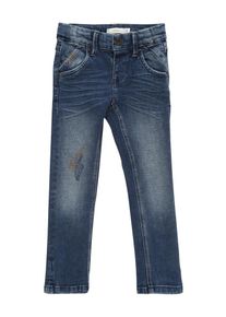 name it, Jeans 'NMMTHEO DNMABOGO 2136', Blue Denim