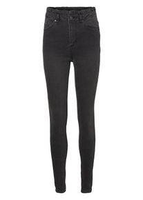 Véro Moda VERO MODA, Damen Jeans, Black Denim