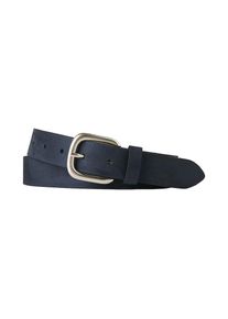 Tom Tailor, Damen Gürtel, Navy