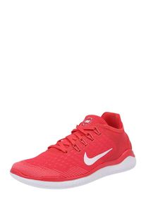 Nike, Damen Laufschuh 'Free RN', Rot