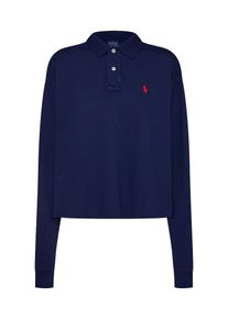 Polo Ralph Lauren, Damen Shirt, Navy
