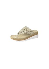 Gabor, Damen Sandale, Beige