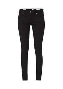 BOSS, Damen Jeans 'J20', Schwarz