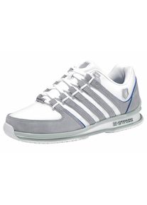 K-Swiss, Herren Sneaker 'Rinzler SP', Grau / Wei&szlig;