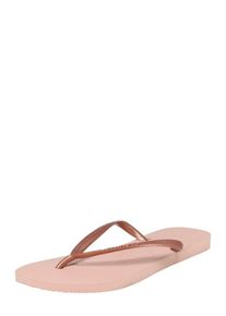 Havaianas, Damen Zehensandale 'Slim', Rosa