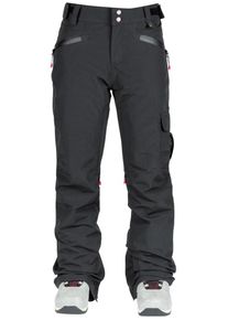 Nitro, Damen Snowboardhose 'Cypress', Schwarz