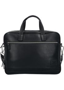 Picard, Herren Aktentasche 'Breakers 40 cm', Schwarz