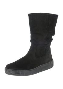 Gabor, Damen Stiefeletten, Schwarz