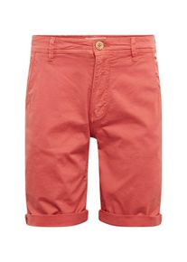 Blend, Herren Shorts, Rot