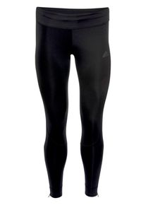 adidas Performance, Damen Sporthose 'Own The Run', Schwarz / Weiß