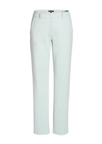 Apart, Damen Hose ohne Bügelfalten, Mint