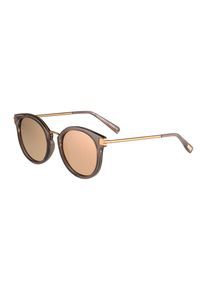 Le Specs, Damen Sonnenbrille 'LAST DANCE', Mokka