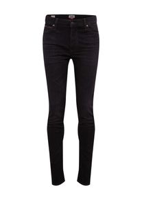 Tommy Jeans, Herren Jeans 'SKINNY SIMON VRNBS', Black Denim