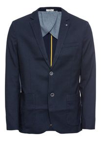 Tom Tailor, Herren Sakko, Blau