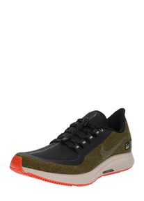 Nike, Herren Laufschuh 'Air Zoom Pegasus 35 Shield', Oliv