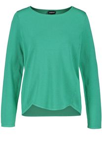 Taifun, Damen Pullover, Jade