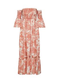 Pepe Jeans, Damen Kleid 'MIKA', Creme / Melone
