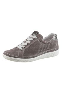 Gabor, Damen Sneaker, Schlammfarben