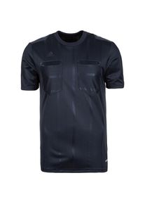 adidas Performance, Herren 'UEFA Champions League Schiedsrichtertrikot' , Dunkelblau
