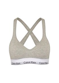 Calvin Klein Underwear, Damen Bralette 'Lift', Graumeliert