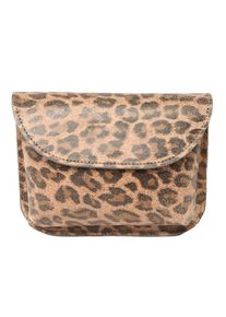 Vanzetti, Damen Gürteltasche, Braun