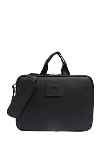 Replay, Herren Laptoptasche, Schwarz
