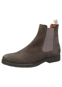 Sioux, Herren Stiefelette 'Apollo', Umbra / Grau