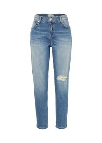 Selected Femme, Damen Jeans 'SFROXY MR BOYFRIEND', Blue Denim
