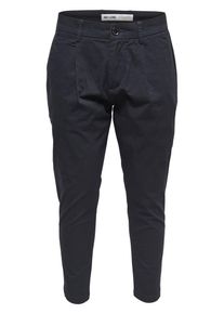 Only & Sons Only & Sons, Herren Chino, Navy