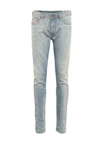 Diesel, Herren Jeans 'Tepphar', Blue Denim