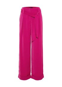 Véro Moda VERO MODA, Damen Hose, Fuchsia