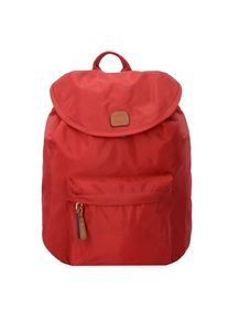 Bric'S Bric's, Damen Rucksack 'X-Travel', Rot