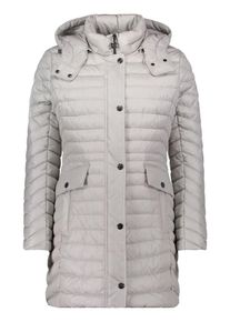 Gil Bret, Damen Winterjacke, Hellgrau