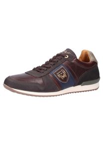 Pantofola d'Oro PANTOFOLA D'ORO, Herren Sneaker, Blau / Braun
