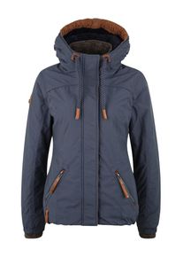 Naketano, Damen Jacket, Dunkelgrau
