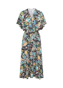 MAX & Co. MAX&Co., Damen Kleid 'PAULLO', bunt