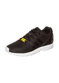 adidas originals, Sneaker 'ZX Flux', Gelb / Schwarz