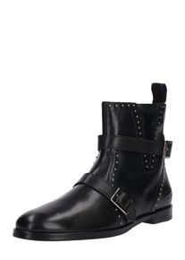 Melvin & Hamilton MELVIN & HAMILTON, Damen Stiefelette 'Susan', Schwarz