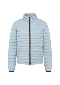 ECOALF, Herren Jacke 'BERET', Hellblau