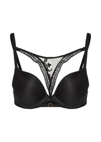 Passionata, Damen BH 'FALL IN LOVE', Schwarz