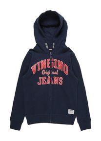 Vingino, Pullover 'Onite', Blau / Rot / Wei&szlig;