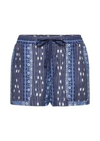 GAP, Damen Shorts, Blau