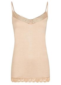 Daniel Hechter, Damen Top 'Casual', Altrosa